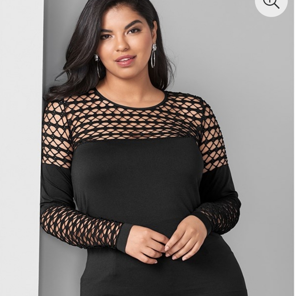 Bought wrong size